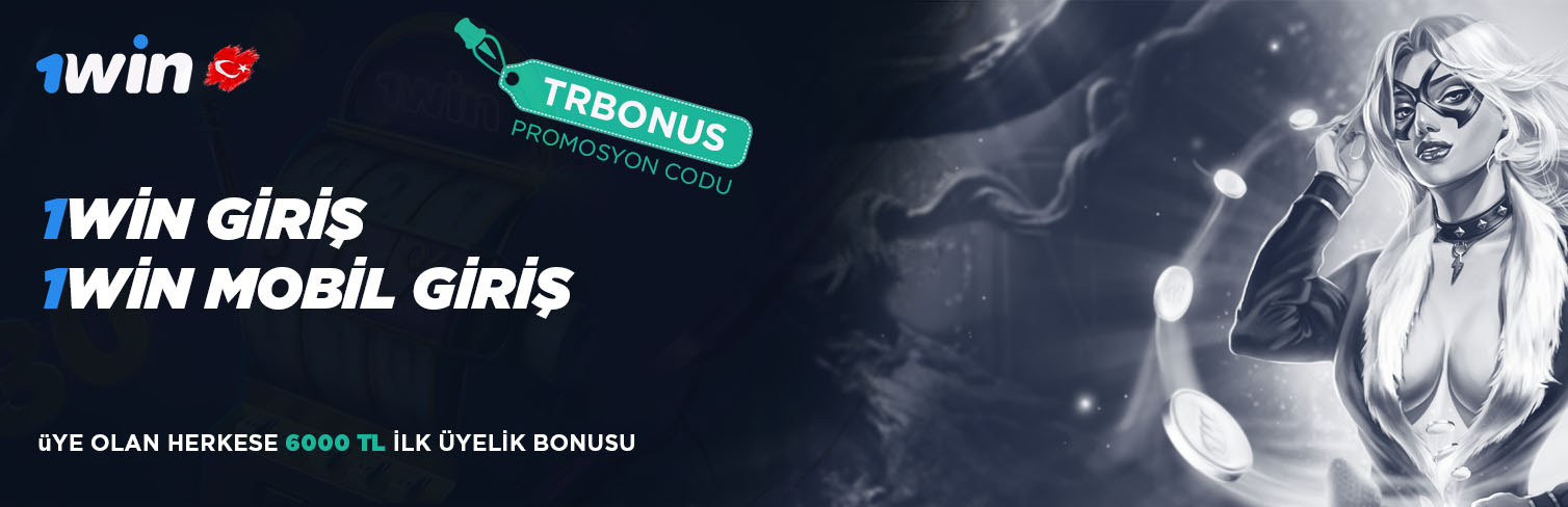 1Win Giriş