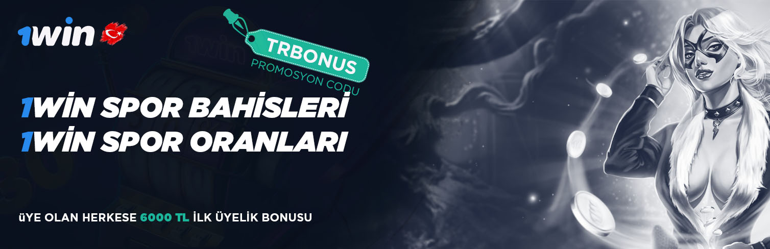 1Win Spor Bahisleri